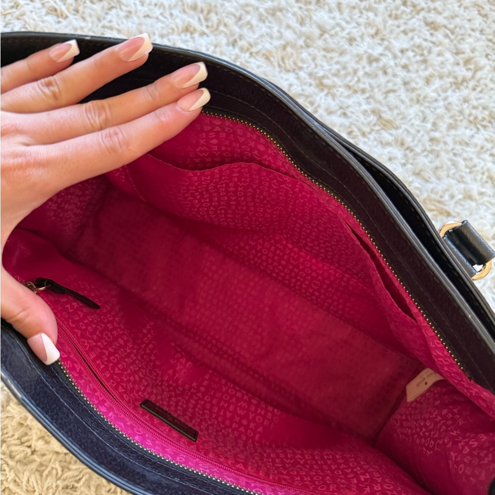 Kate Spade Bag - Picture 6 of 9